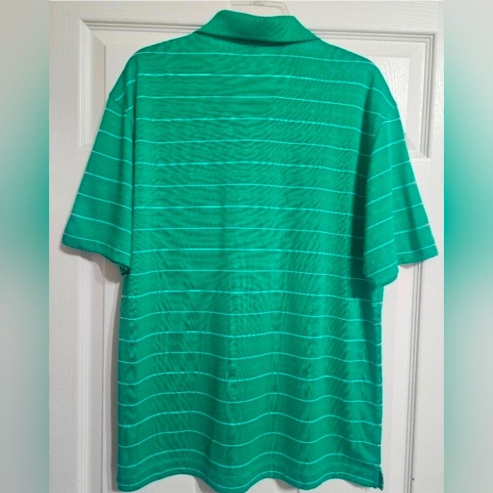 Nike Men's Polo Shirts - 6 Shirts Size Medium - Picture 7 of 13